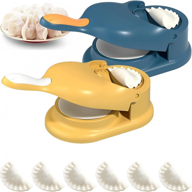 ProSeal Samosa & Dumpling Maker