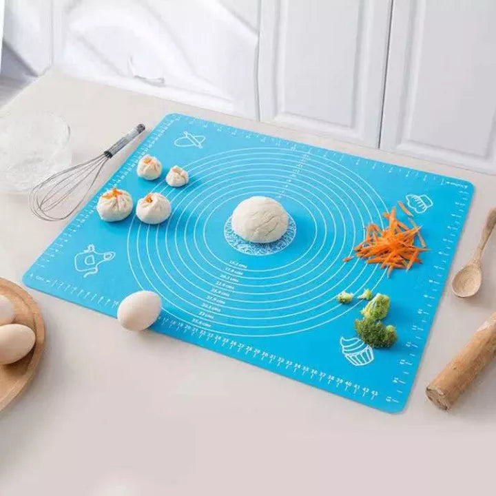 Premium Silicone Roti & Baking Mat