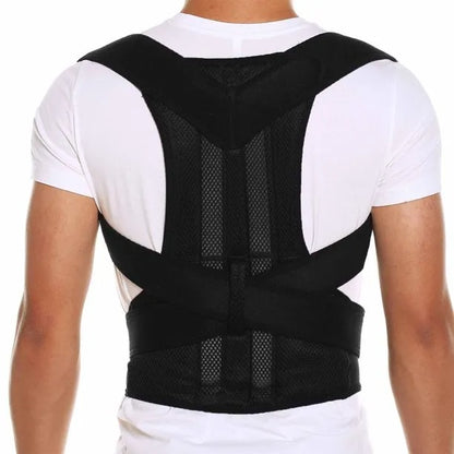 Magnetic Posture corrector