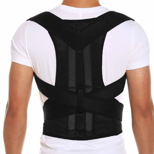 Magnetic Posture corrector