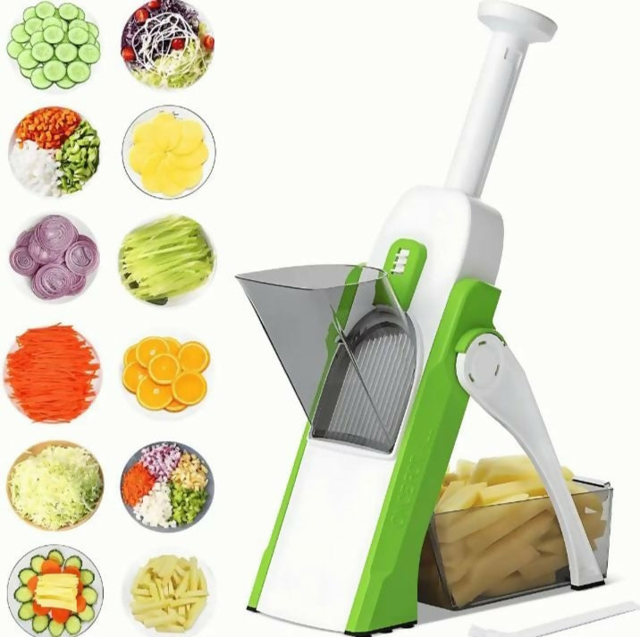vegetable slicer