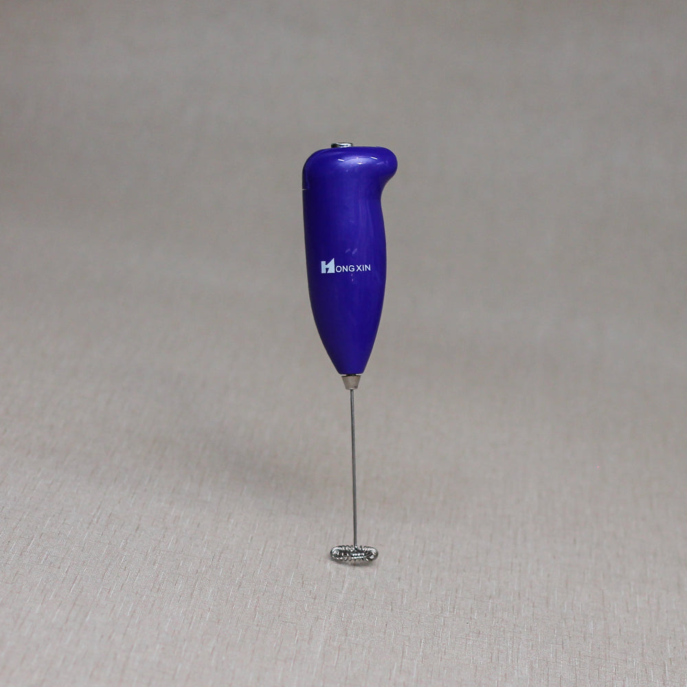 Electric Coffee Beater & Milk Frother